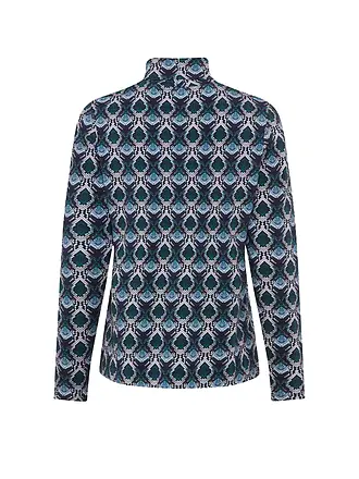 BRAX | Jersey de cuello alto CARINA.L | dunkelblau